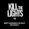 Thumbnail for the Matt Hardwick - Impossible (Matt Hardwick vs. Gulf) link, provided by host site