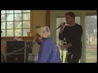 Thumbnail for the Circa Survive - Imposter Syndrome (Session Video) link, provided by host site