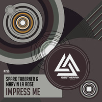 Thumbnail for the Spark Taberner - Impress Me link, provided by host site