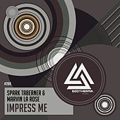 Thumbnail for the Spark Taberner - Impress Me link, provided by host site