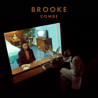 Image of Brooke Combe linking to their artist page due to link from them being at the top of the main table on this page