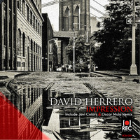 Thumbnail for the David Herrero - Impression link, provided by host site