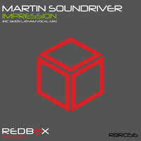 Thumbnail for the Martin Soundriver - Impression link, provided by host site