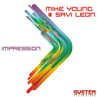 Thumbnail for the Mike Young - Impression link, provided by host site