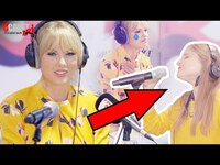 Thumbnail for the Taylor Swift - IMPRESSIONNÉE PAR LA COVER DE FANS ! link, provided by host site