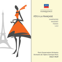 Thumbnail for the Gustave Charpentier - Impressions d'Italie: 1. Sérénade link, provided by host site