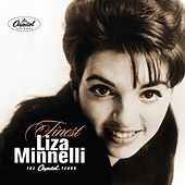 Thumbnail for the Liza Minnelli - Imprevu (2009 Digital Remaster) link, provided by host site