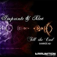 Thumbnail for the Imprintz - Imprintz & Kloe Remixes link, provided by host site