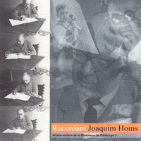 Thumbnail for the Siegfried Behrend - Impromptu per a guitarra i percussió link, provided by host site