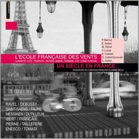 Thumbnail for the Jacques Ibert - Impromptu pour trompette et piano link, provided by host site