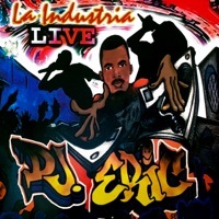Thumbnail for the DJ Eric - Improvisando [Chezina] link, provided by host site