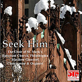 Thumbnail for the Matthew Glandorf - Improvisation on "Alma Redemptoris Mater" link, provided by host site