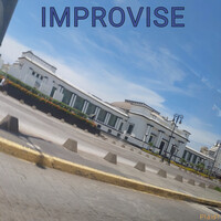 Thumbnail for the Plaid - IMPROVISE link, provided by host site
