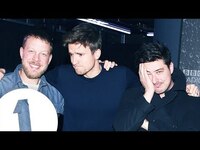 Thumbnail for the Mumford & Sons - Improvise Miserable Songs link, provided by host site