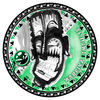 Image of Wareika linking to their artist page due to link from them being at the top of the main table on this page