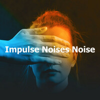 Thumbnail for the White Noise Therapy - Impulse Noises Noise link, provided by host site