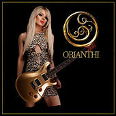 Thumbnail for the Orianthi - Impulsive link, provided by host site