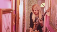 Thumbnail for the Orianthi - Impulsive link, provided by host site