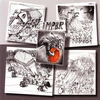Image of Fred Frith linking to their artist page due to link from them being at the top of the main table on this page