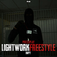 Thumbnail for the Press Play - Impy Lightwork Freestyle 2 link, provided by host site