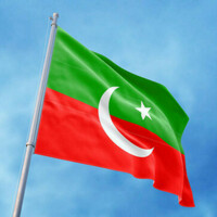 Thumbnail for the Imran Khan - Imran Khan PTI link, provided by host site