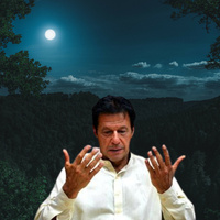 Thumbnail for the Imran Khan - Imran Khan PTI Powerful Interview with Imran Riaz link, provided by host site
