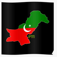 Thumbnail for the Imran Khan - Imran Khan PTI Speech from Hospital Bed Iconic History Changing Speech link, provided by host site