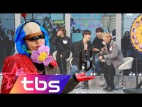 Thumbnail for the 14U - 원포유♡ 예능 두렵지 않아 의 예능 나침반 - 팩트iN스타 link, provided by host site