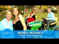 Thumbnail for the Mandy Moore - In 2004! link, provided by host site