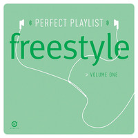 Thumbnail for the Rockell - In A Dream - Freestyle Mix link, provided by host site