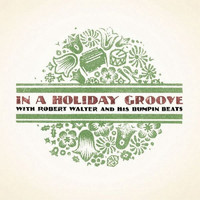 Thumbnail for the Robert Walter - In a Holiday Groove link, provided by host site