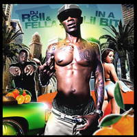 Thumbnail for the DJ Rell - In A Lil Bit link, provided by host site