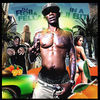 Thumbnail for the DJ Rell - In a Lil Bit link, provided by host site