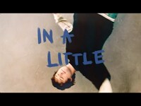 Thumbnail for the Alec Benjamin - In A Little link, provided by host site