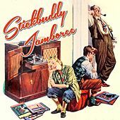 Thumbnail for the Johnny Russell - In a Mansion Stands My Love link, provided by host site