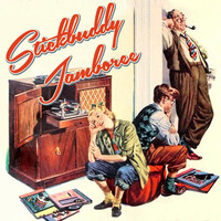 Thumbnail for the Johnny Russell - In a Mansion Stands My Love link, provided by host site