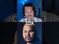 Thumbnail for the Fat Joe - In a new lawsuit with former hype man in the court of law link, provided by host site