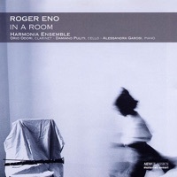 Thumbnail for the Roger Eno - In a Room link, provided by host site