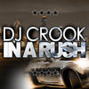 Thumbnail for the DJ Crook - In a Rush link, provided by host site