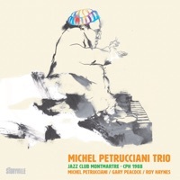 Thumbnail for the Michel Petrucciani - In a Sentimental Mood (Live, 3rd July 1988) link, provided by host site