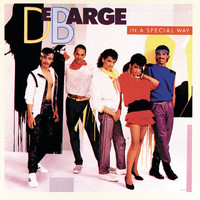 Thumbnail for the DeBarge - In A Special Way link, provided by host site