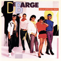 Thumbnail for the DeBarge - In A Special Way link, provided by host site
