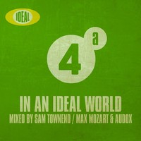 Thumbnail for the Max Mozart - In An Ideal World Volume 4A - Continuous DJ Mix link, provided by host site