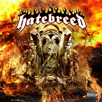 Thumbnail for the Hatebreed - In Ashes They Shall Reap link, provided by host site