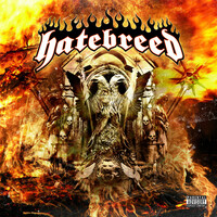 Thumbnail for the Hatebreed - In Ashes They Shall Reap link, provided by host site