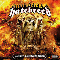 Thumbnail for the Hatebreed - In Ashes They Shall Reap link, provided by host site