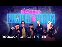 Thumbnail for the Bumper - In Berlin | Official Trailer | Peacock Original link, provided by host site