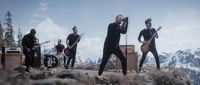 Thumbnail for the Beartooth - In Between link, provided by host site