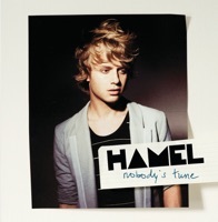 Thumbnail for the Wouter Hamel - In Between link, provided by host site