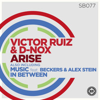 Thumbnail for the Victor Ruiz - In Between link, provided by host site